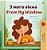 From My Window (Ukrainian English Bilingual Kids Book)-.. - Imagem 1