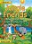 Jungle Friends: Five-Minute Stories About Friendship, Kindness, And Caring-.. - Imagem 1