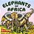 Elephants Of Africa-.. - Imagem 1