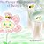 The Flower Who Dreamed Of Being A Tree-.. - Imagem 1