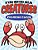 Fun With Sea Creatures Coloring Pages: All Ages Coloring Books-.. - Imagem 1