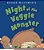 Night Of The Veggie Monster - Imagem 1