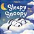 Sleepy Snoopy-.. - Imagem 1