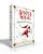 Santa Mouse A Christmas Gift Collection (Boxed Set): Santa Mouse; Santa Mouse, Where Are You?; Santa Mouse Finds A Furry Friend-.. - Imagem 1