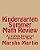 Kindergarten Summer Math Review: A 12-Week Review Of Kindergarten Math-.. - Imagem 1