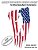 Adult Coloring Book: Make Coloring Great Again: The Political Coloring Book To Piss Everyone Off-.. - Imagem 1