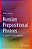 Russian Prepositional Phrases: A Cognitive Linguistic Approach-.. - Imagem 1