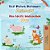 First Picture Dictionary - Animals (English Norwegian Bilingual Children's Book)-.. - Imagem 1