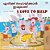 I Love To Help (Malayalam English Bilingual Children's Book)-.. - Imagem 1