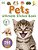 Ultimate Sticker Book: Pets-.. - Imagem 1