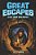 Great Escapes #3: Civil War Breakout-.. - Imagem 1