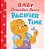 Pacifier Time (Baby Berenstain Bears)-.. - Imagem 1