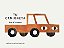 Tu Camioneta: (Un Libro Ingenioso Con Arte Minimalista Que Explora La Pertenencia, La Imaginación Y La Perspectiva Para Niños De 2 A 5 Años)-.. - Imagem 1