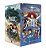 Amulet #1-9 Box Set-.. - Imagem 1