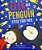 Ella And Penguin Stick Together-.. - Imagem 1
