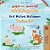 First Picture Dictionary - Animals (Tamil English Bilingual Children's Book)-.. - Imagem 1
