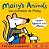 Maisy's Animals Los Animales De Maisy: A Maisy Dual Language Book (Maisy The Mouse's English-Spanish Board Book For Toddlers, Preschoolers, And Kids A-.. - Imagem 1
