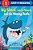 Big Shark, Little Shark, And The Missing Teeth-.. - Imagem 1
