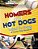 Homers And Hot Dogs: Behind The Scenes Of Game Day Baseball-.. - Imagem 1