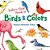 Baby's First Book Of Birds & Colors-.. - Imagem 1