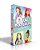 Cupcake Diaries The New Batch Collection (Boxed Set): Emily's Cupcake Magic!; Natalie's Double Trouble; Ren's One-Of-a-kind Cupcakes; Alana's Cupcake-.. - Imagem 1