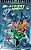 Blackest Night Saga (DC Essential Edition)-.. - Imagem 1