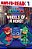 Wheels Of A Hero!: Ready-To-read Level 1-.. - Imagem 1