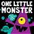 One Little Monster-.. - Imagem 1