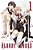 Bloody Cross, Vol. 1-.. - Imagem 1