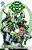 Green Lantern Corps Vol. 1: New World Rising-.. - Imagem 1