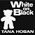 White On Black: A High Contrast Book For Newborns-.. - Imagem 1
