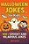 Halloween Jokes: Funny Halloween Jokes For Kids-.. - Imagem 1