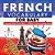 French Vocabulary For Baby - Language Builder Picture Books Children's Foreign Language Books-.. - Imagem 1
