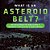 What Is An Asteroid Belt? Universe Book For Kids Grade 4 Children's Astronomy & Space Books-.. - Imagem 1