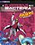 The Surprising World Of Bacteria With Max Axiom, Super Scientist: 4D An Augmented Reading Science Experience-.. - Imagem 1
