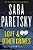 Love & Other Crimes: Stories-.. - Imagem 1