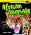 African Animals-.. - Imagem 1
