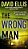 The Wrong Man-.. - Imagem 1