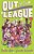 Out Of Our League: 16 Stories Of Girls In Sports-.. - Imagem 1