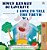 I Love To Tell The Truth (Haitian Creole English Bilingual Book)-.. - Imagem 1
