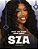 What You Never Knew About Sza-.. - Imagem 1