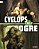 Cyclops Vs. Ogre-.. - Imagem 1