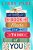 This Book Made Me Think Of You-.. - Imagem 1