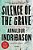 Silence Of The Grave: An Inspector Erlendur Novel-.. - Imagem 1