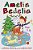Amelia Bedelia Holiday Chapter Book #1: Amelia Bedelia Wraps It Up: A Christmas Holiday Book For Kids-.. - Imagem 1