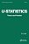 U-Statistics: Theory And Practice-.. - Imagem 1