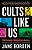 Cults Like US: Why Doomsday Thinking Drives America-.. - Imagem 1