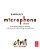 Eargle's Microphone Book From Mono To Stereo: From Mono To Stereo To Surround: A Guide To Mic Design-.. - Imagem 1
