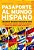 Pasaporte Al Mundo Hispano: Segunda Edición: Advanced Spanish Resource Book-.. - Imagem 1