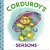 Corduroy's Seasons-.. - Imagem 1